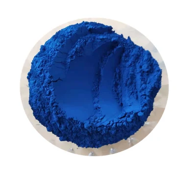 Indigo Blue Vat Blue 1 Powder Dyeing Dyestuff Vat Dyes Indigo Manufacturer