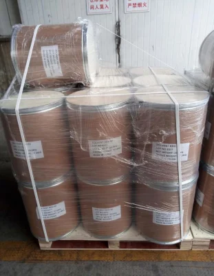 Solvent Red 52 Transparent Red H5b for Plastic