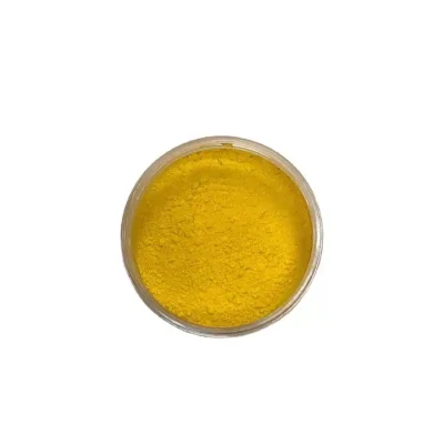 Organic Pigment Powder Yellow 14 Yellow G for Coating Textile Printing Gravure Ink