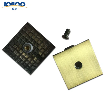  Glass for Shower Hardware Clamp