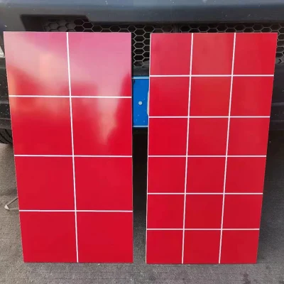 Best Quality Inclusion Red Ceramic Pigment Porcelain Glass Color Powder