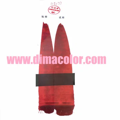  Coating Pigment Fast Red A3b Pr177