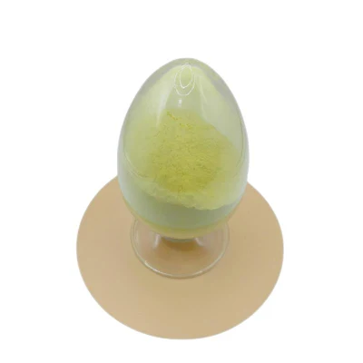  Pigment Solvent Yellow 21 / Neutral Yellow 2gl CAS 5601-29-6