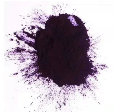  High Heat Resistance Pigment Violet 23 Used for Plastic