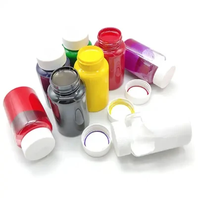  Epoxy Resin Floor Pearlescent Dye Powder Table Wood Metallic Pigment