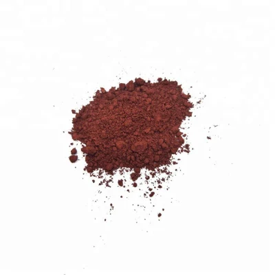 Factory Directly Supply Good Price Inorganic Pigments Chemical Dyes Iron Oxide Red
