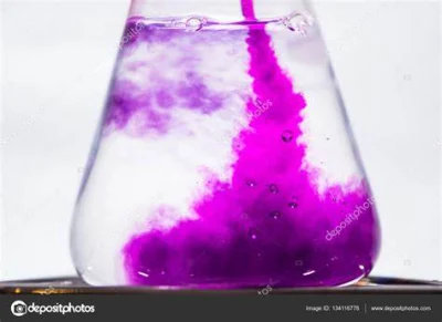  Basic Dyes Methyl Violet 2b Basic Violet 1 for Paper Dye Textile Dye