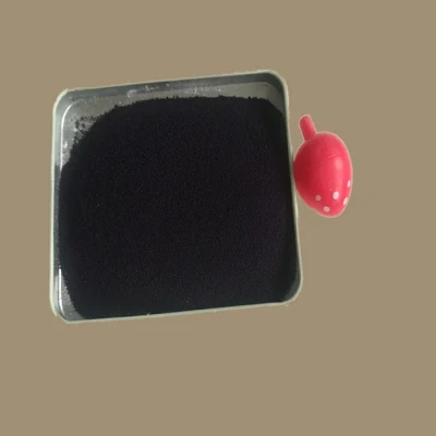 Factory Textile Dye Raw Material Powder Indigo Blue 94%