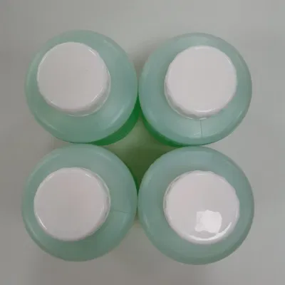 Solvent Compatible Linx 1512 500ml Green with SGS RoHS Certificate Cij Printing Ink Solvent