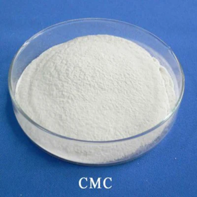 Powder Carboxy Methyl Cellulose Sodium CMC for Mosquito Coil Incense