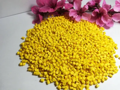 CNMI Pigment Solvent Yellow 114 Used In Packaging Industry