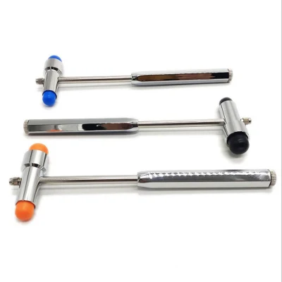 Neurological Medical Percussion Diagnostic Reflex Hammers