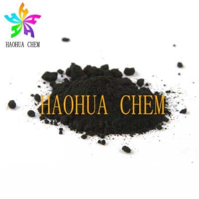  Popular Products Dyestuff Cationic Black X-O 300% for Textile