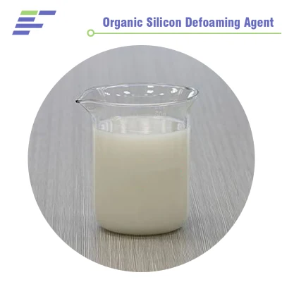  Chemical Auxiliary Papermaking Defoamer CAS 9003-11-6