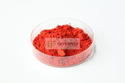  Solvent Red 32 Solvent Dye Used for Plastic