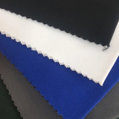  Tc 65/35 Compostition Uniform material Twill Fabric for Sale