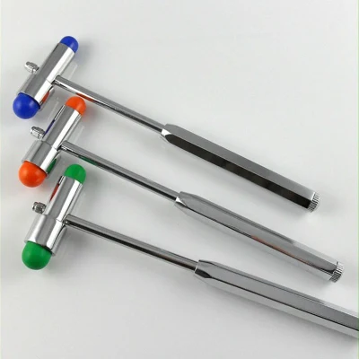  Percussion Hammer Neurological Hammer Buck Hammer
