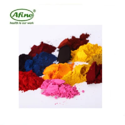  Basic Violet 11: 1 /Basic Dyes