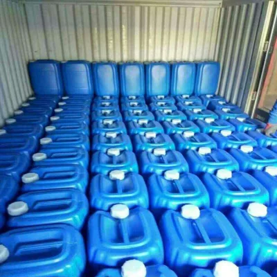 Non-Formaldehyde Fixing Agent Ht505 for Textile Auxiliaries
