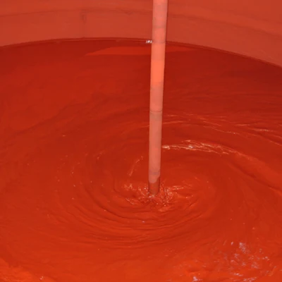  R130 Red Iron Oxide Raw Material Factory Supply