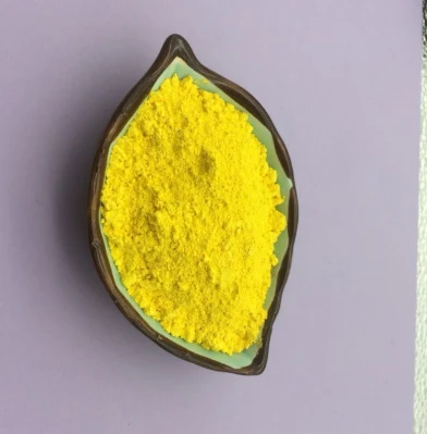  Transparent Iron Oxide (Red, Yellow, Brown, Black) / ISO Certified Manufacturer
