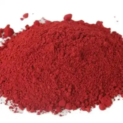  Factory Price Making Paint Egg Color Pigment Powder Yellow 174 for Smoke spinning Textile