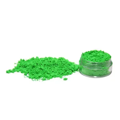  Pigment Manufacturer Produce Iron Oxide Green Pigment Phthalocyanine Green