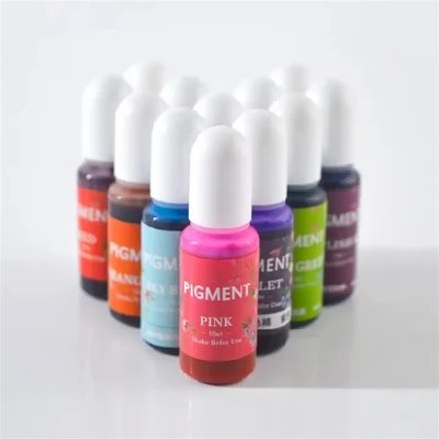 Pigment Powder Red 4 for Packaging Gravure and Flexo Printing D&C Red No 36 Signal Red R Suntone Ci Pigment Red 4