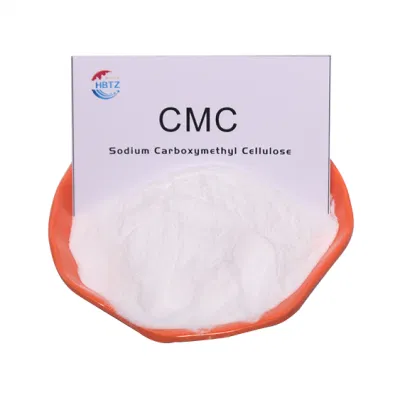  Food Additives Powder Carboxy Methyl Cellulose CMC Na CMC for Ice Cream