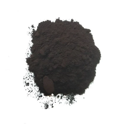  Pigment Iron Oxide Black 330/318m