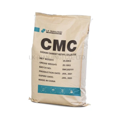  Sodium Carboxy Methyl Cellulose 70% CMC