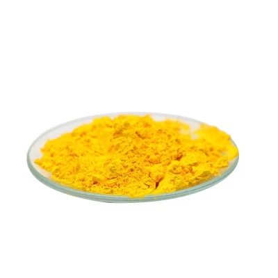 Pigment Yellow 177 for Ink and Plastic