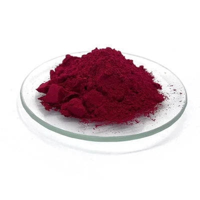  Wholesale Factory Price Organic Pigment Red 81 for Water-Based Ink