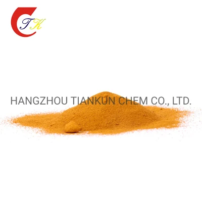  Skysol&reg;Solvent Yellow GHS/Solvent Yellow 163 For Ink/Ink dye/Plastic dye/PET filament spinning