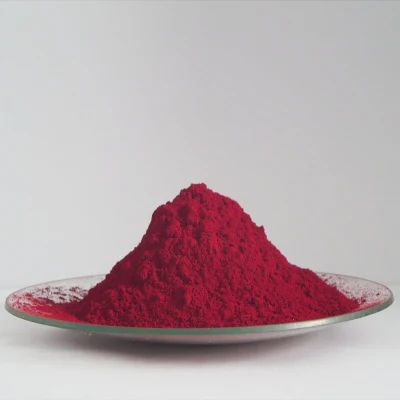  Ink and Paste Uasge Organic Pigment Red 23