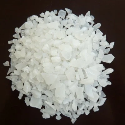  Aluminium Sulphate Granule/Flake for Industry Used