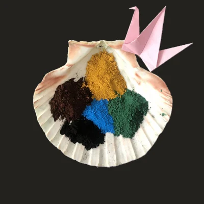  Top-Rated Iron Oxide Black Manufacturer Producer Factory Supplier
