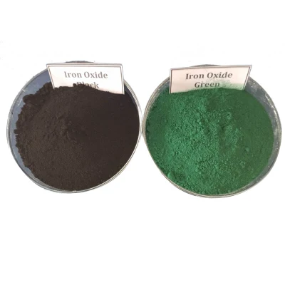 Pigment Powde Iron Oxide Red for Glass