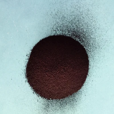 Factory Textile Dye Raw Material Powder Indigo Blue 94%