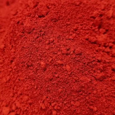 Inorganic Pigment Powder Iron Oxide Red/Black/Yellow for Construction Transparent Dispersions Pigment for Concrete