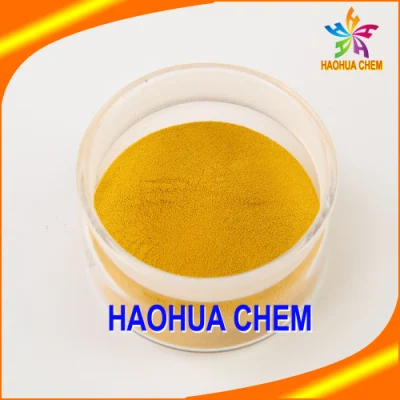  Dyestuff Dyes Cationic Brill. Flavine X-10gff 300% Crude Y-40 for Textile