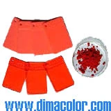  Solvent Dyes Red GS 111 for Thermoplastic