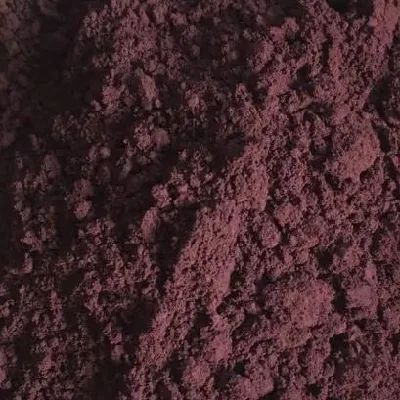 Inorganic Pigment Powder Iron Oxide Red/Black/Yellow for Construction Transparent Dispersions Pigment for Concrete