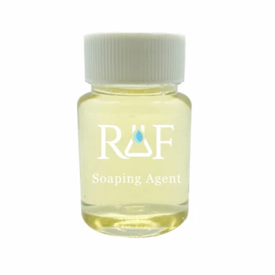 Soaping Agent with Best Price