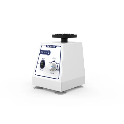  Biobase Adjustable Speed Orbital Vortex Mixer