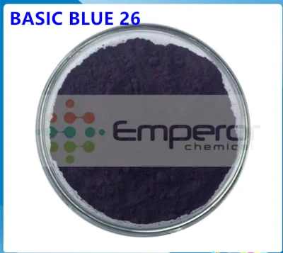  Basic Blue 26 Victoria Blue B for Paper