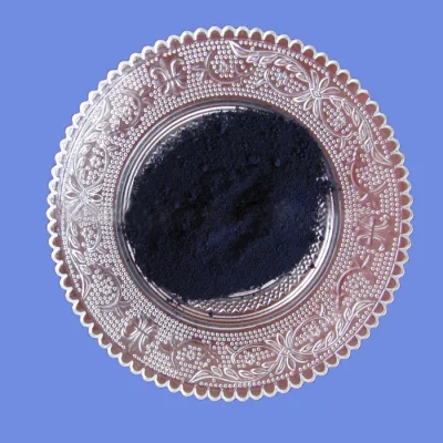  CAS 482-89-3 Vat Blue 1 Powder Indigo Blue