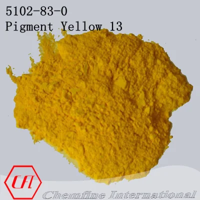 Pigment & Dyestuff [5102-83-0] Pigment Yellow 13