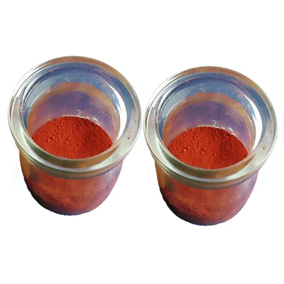 Supply Iron Oxide Yellow 311 Manufacturers