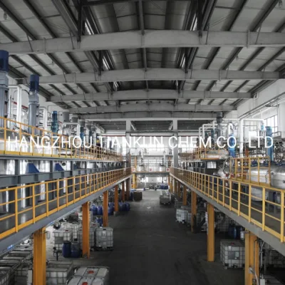 Sylic&reg; Wetting &Detergent Agent CY-130A/ Humenctante y Detergente/ Desengrasante